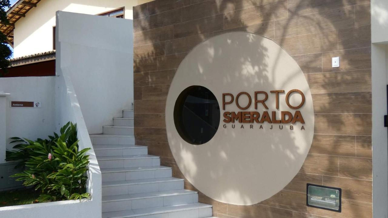 Porto Smeralda, Praia De Guarajuba, Formidavel エクステリア 写真