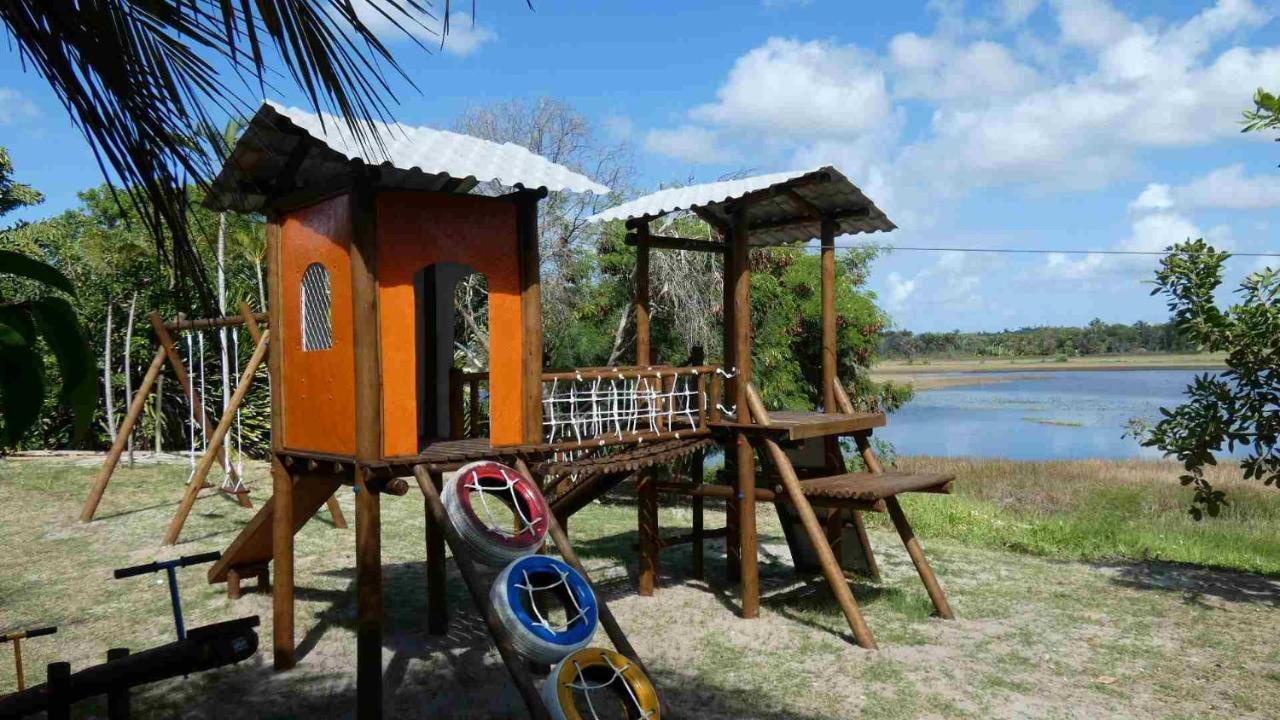Porto Smeralda, Praia De Guarajuba, Formidavel エクステリア 写真