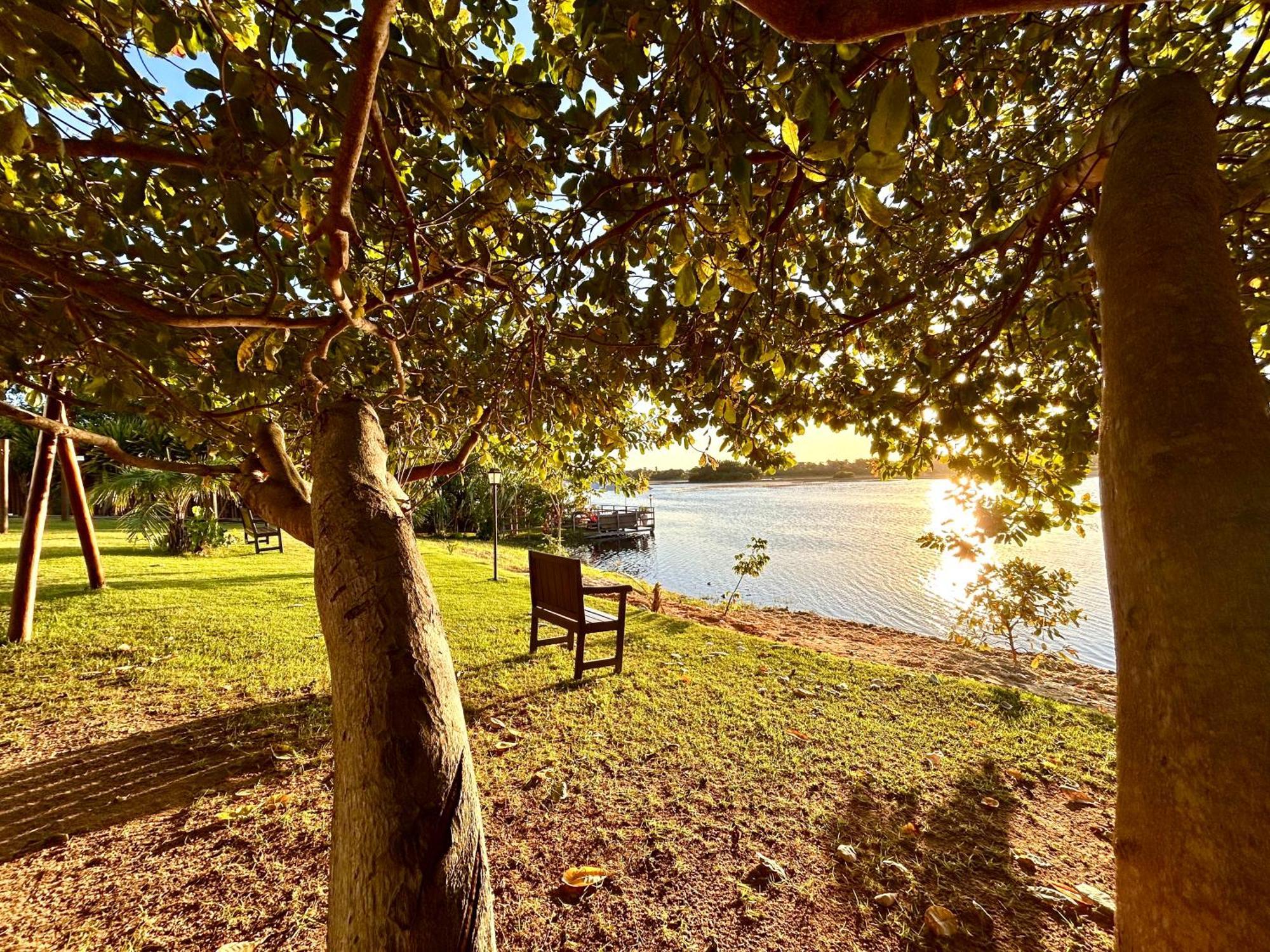 Porto Smeralda, Praia De Guarajuba, Formidavel エクステリア 写真